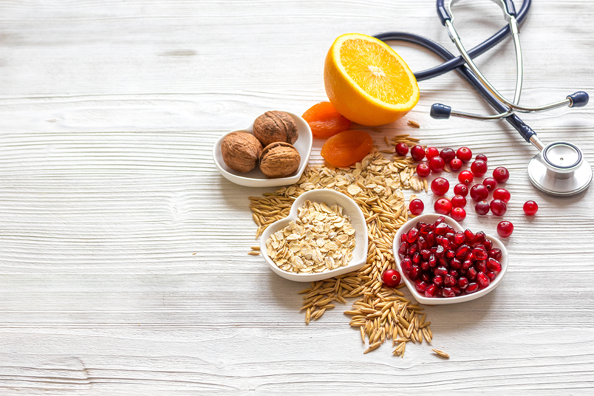Come abbassare il colesterolo LDL? I nostri consigli