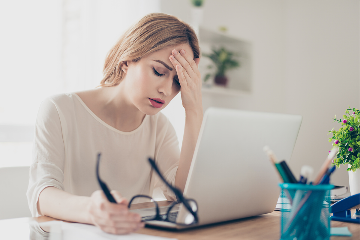 Mal di testa, qualche consiglio per farlo sparire