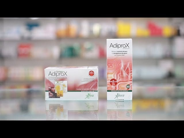Acquista Adiprox di Aboca su farmae.it