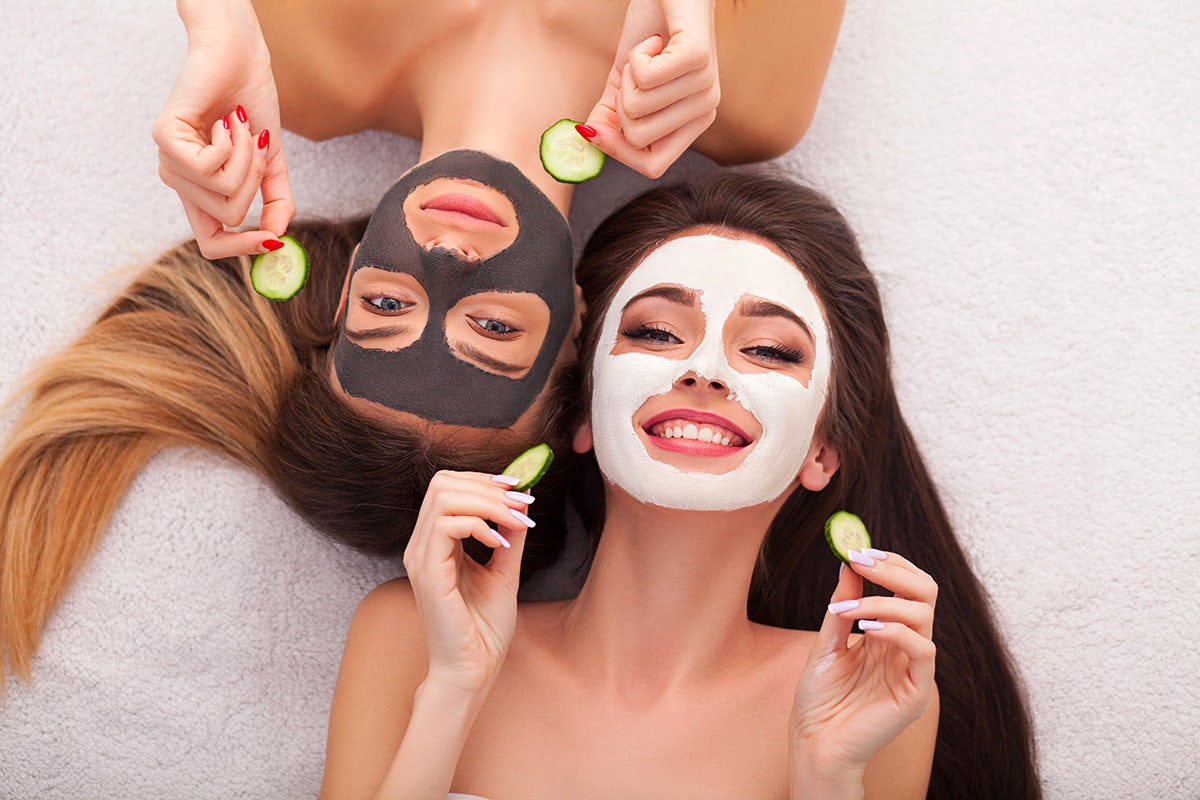 Maschera viso: quale scegliere per una pelle perfetta