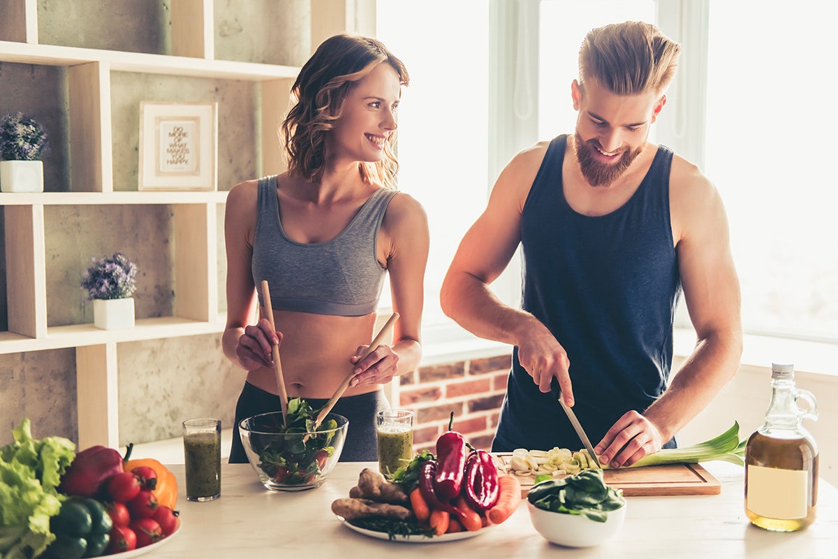 In estate hai esagerato e ora te ne penti? Ecco come rimettersi in forma in 4 mosse