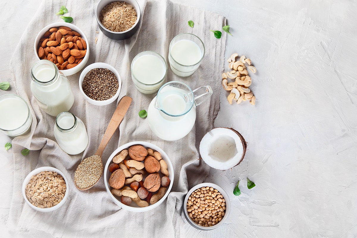 Gli alimenti da evitare se sei intollerante al lattosio