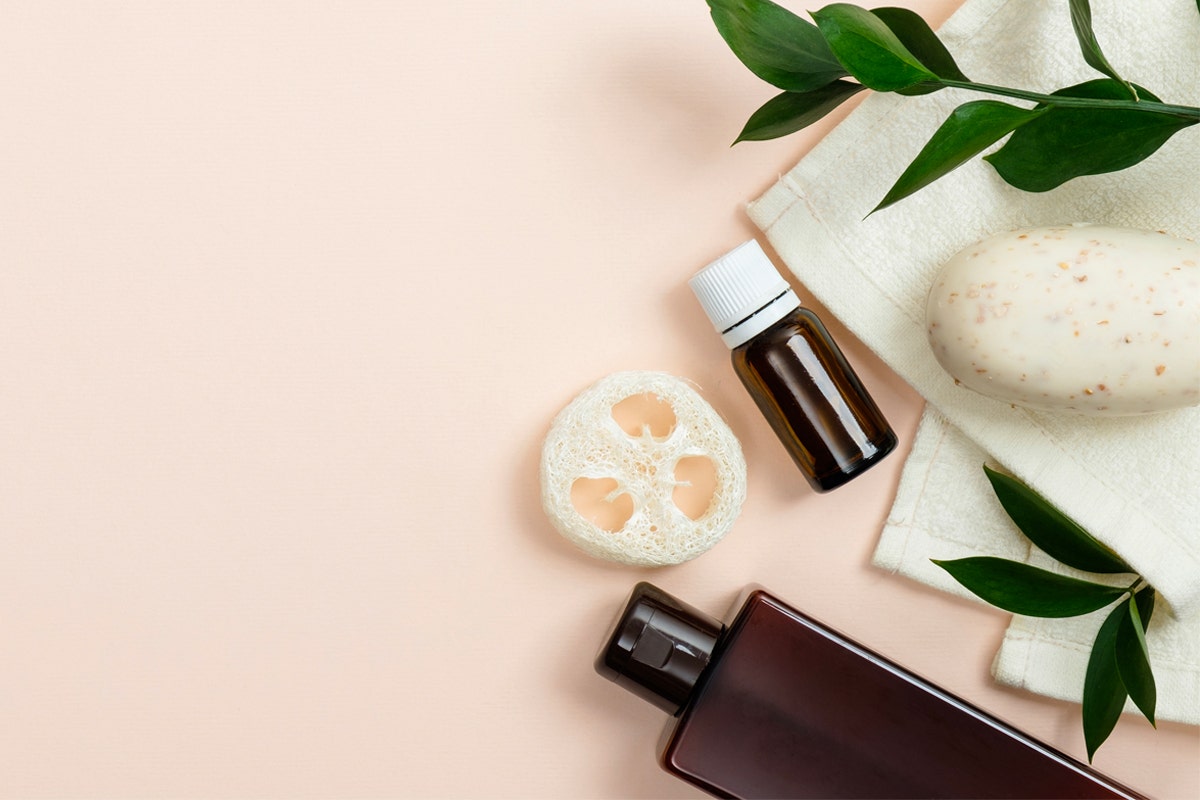 Cosmetici biologici: una scelta consapevole e di qualità