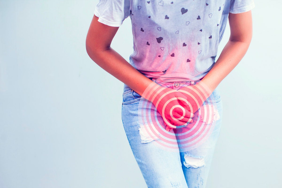Cistite, in estate è più frequente: ecco come prevenirla