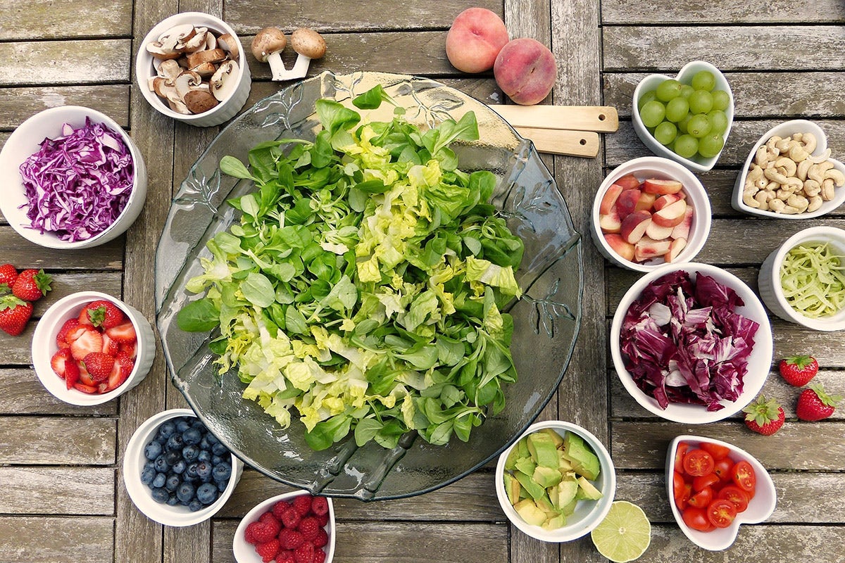 Dieta del gene magro: come attivare correttamente il metabolismo