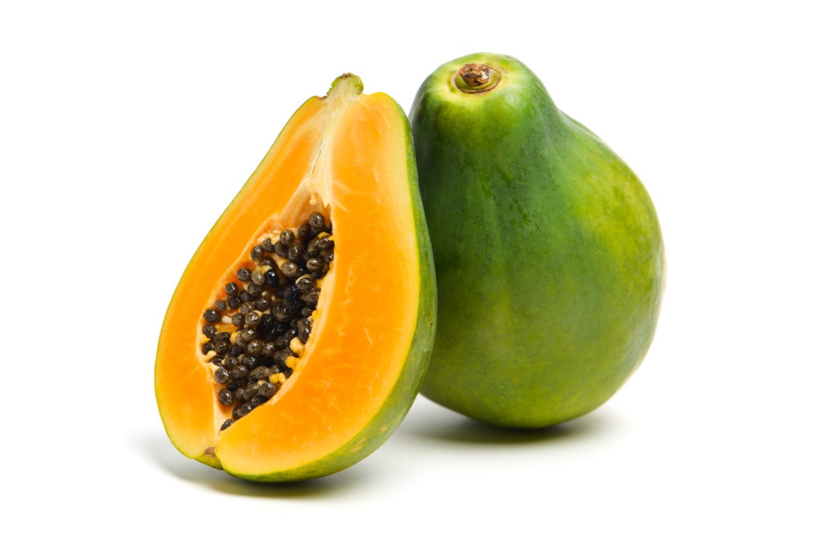 Papaya Fermentata: il potere antiossidante della Papaya Fermentata!
