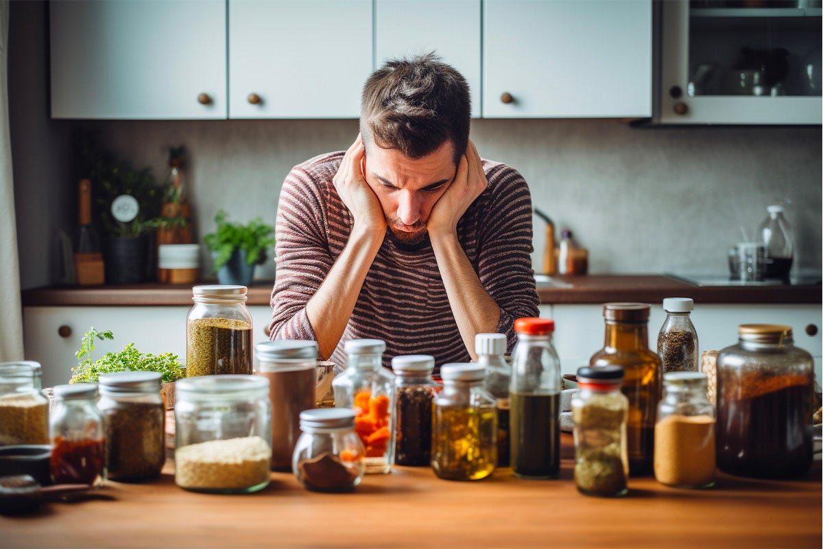 Rimedi naturali per l'astenia: quali sono?