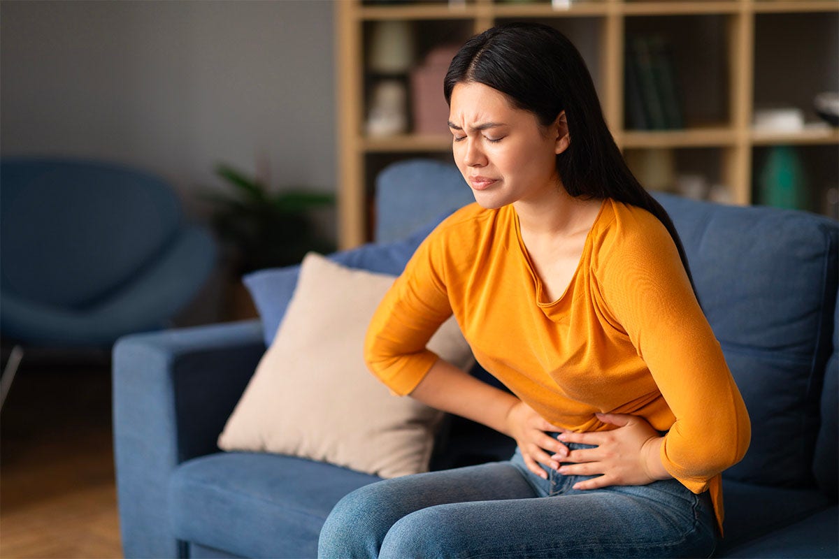 Gastroenterite: sintomi, cause e cura