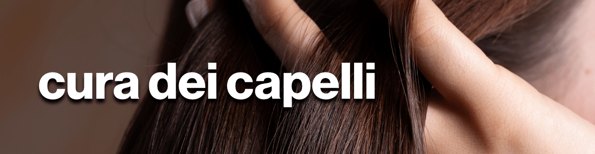 Regali Per Cura Capelli