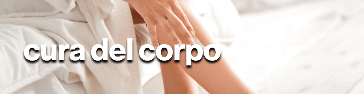 Regali Per Cura Pelle Corpo