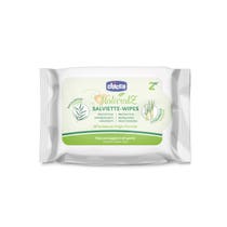 Chicco Salviette Antizanzare Protettivo&Rinfrescante 20 Pezzi 2Anni+-0