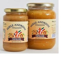 MIELE GIRASOLE 500G-1