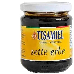 TISAMIEL 7 ERBE 250G-1