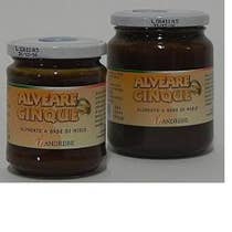 ALVEARE CINQUE ALIM 500G-1