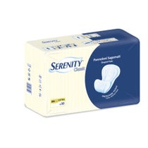 Serenity Classic Sagomato Extra 30 Pezzi - 2
