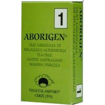 Aborigen Olio Essenziale Melaleuca 10ml - 2
