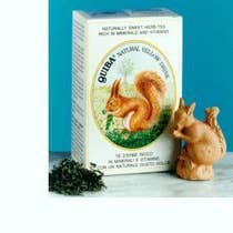 QUIBA TE GYMNOSTEMMA 100G BIO-1