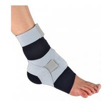 Cavigliera Graduale Gibaud Ortho Colore Blu Misura 2 - 1