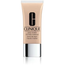 Clinique Stay-Matte Oil-Free Makeup 10 Alabaster 30ml - 2