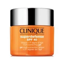 Clinique Superdefense SPF 40 Gel Prevenzione Antietà 50ml - 1