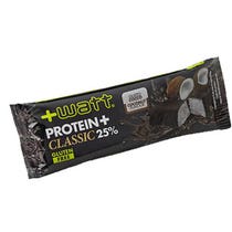 +Watt Protein Plus Classic 25% Cocco 40g-2