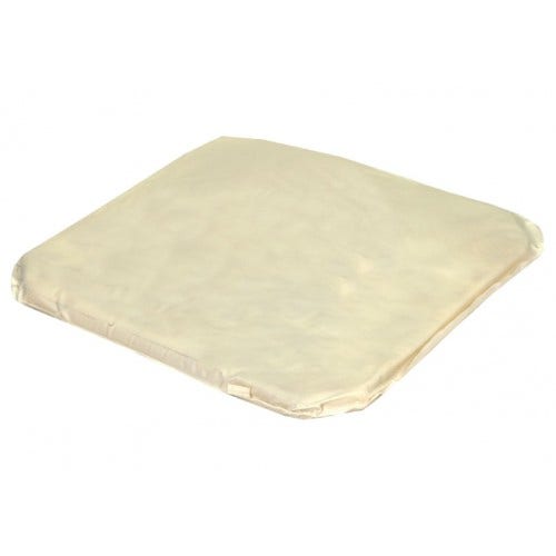 Cuscino Gel Fluido 40x40x3cm  - 1