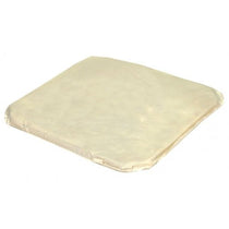 Cuscino Gel Fluido 40x40x3cm - 1