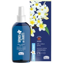 Helan Monoi Olio Solare Spray SPF6 150ml - 2