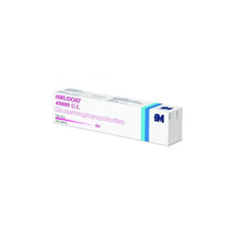 Hirudoid 40000ui Gel 50g - 1