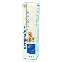 Dermaxine Soluzione Igienizzante Cani/Gatti 250ml