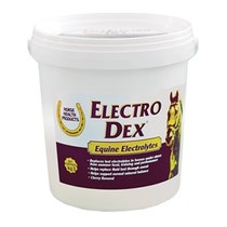 Chifa Electro Dex Mangime Complementare Per Equini 3Kg - 1