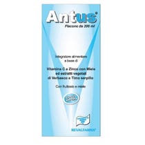 ANTUS 200ML - 1