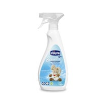 Chicco Spray Smacchiatore Tessuti 500ml - 1