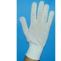 Guanto Cotone Bianco 7,5 - 1