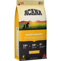 Acana Heirtage Puppy & Junior Crocchette Per Cani 17kg-1