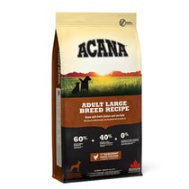 Acana Cane Adult Large Breed Recipe Crocchette Sacco 11,4kg-1
