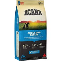 Acana Heirtage Adult Crocchette Per Cani 17kg-1