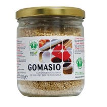 MACROBIOTICA GOMASIO 200G