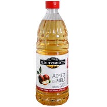 NUT ACETO DI MELE 750ML