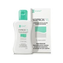 Stiprox Shampoo Classic 100ml - 2