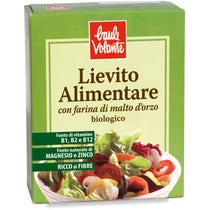 Baule Volante Lievito Alimentare Con Farina Di Malto D'Orzo - 1