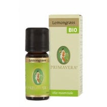 Primavera Lemongrass Olio Essenziale BIO 10ml-2