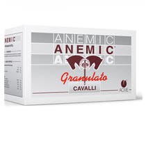 ANEMIC GRANULATO 40BUST 25G-1