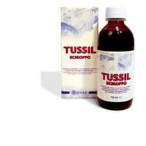 TUSSIL SCIROPPO 150ML-1