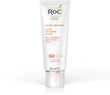Roc Fluido Solare Viso Anti-Rughe Levigante SPF50+ 50ml - 1