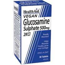 GLUCOSAMINA 500MG 30CPR-1