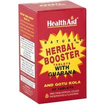 HERBAL BOOSTER 30CPR-1