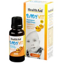 BABYVIT MULTIVIT 25ML-1