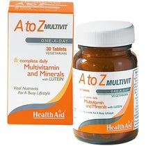 MULTIVIT A/Z 30TAV-1