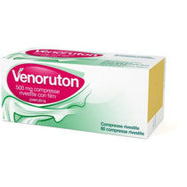 Venoruton 60 Compresse Rivestite 500mg-2